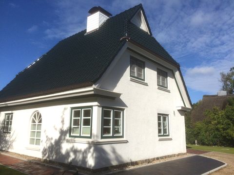 Planung Dachsanierung Einfamilienhaus (nachher) - Schleswig-Holstein