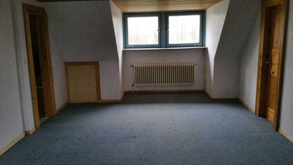 Badplanung & Sanierung - vorher - Schleswig-Holstein